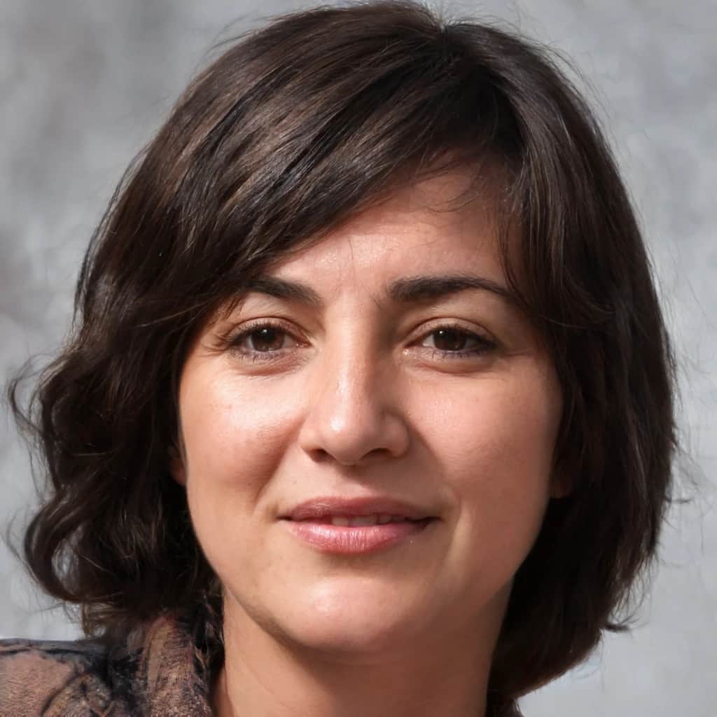 Autor Marlena Sikora