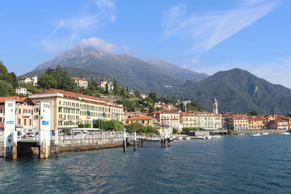 Jezioro Como we Włoszech - największe atrakcje i co warto zobaczyć