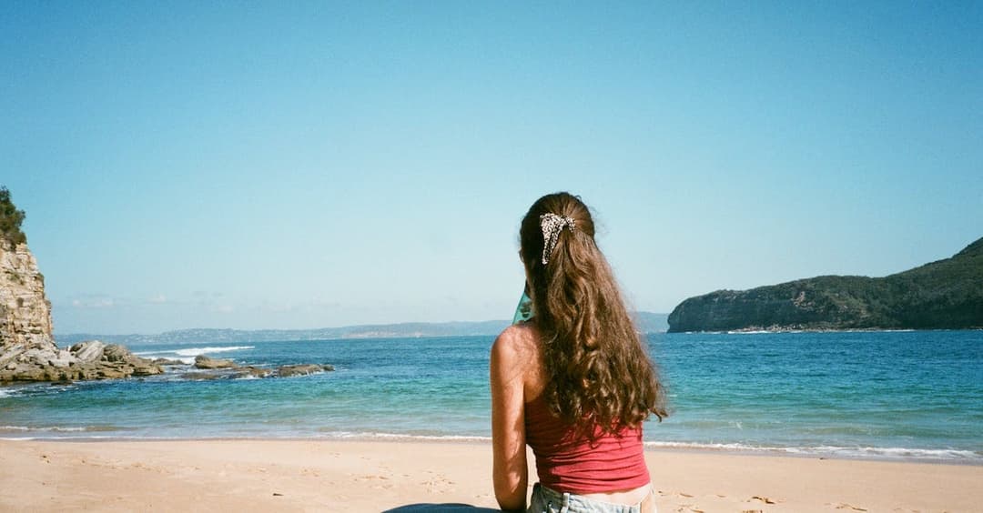 Najpiękniejsze plaże Toskanii - odkryj uroki włoskiego wybrzeża!