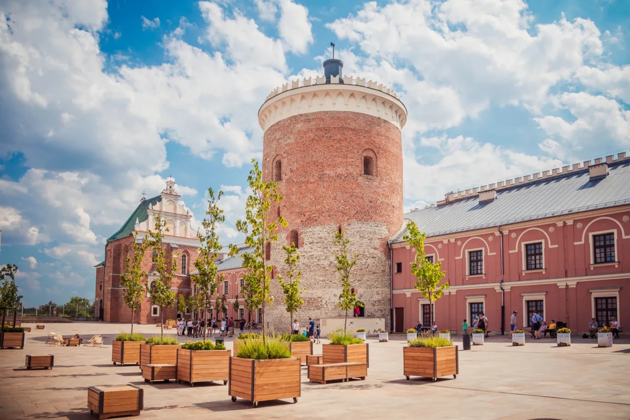 Darmowe atrakcje w Lublinie: idealne pomysły na weekend
