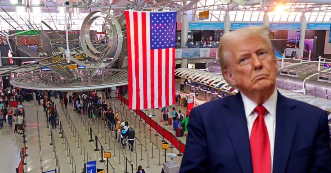 Czy w USA jest bezpiecznie? Aktualne zagrożenia i porady dla podróżujących