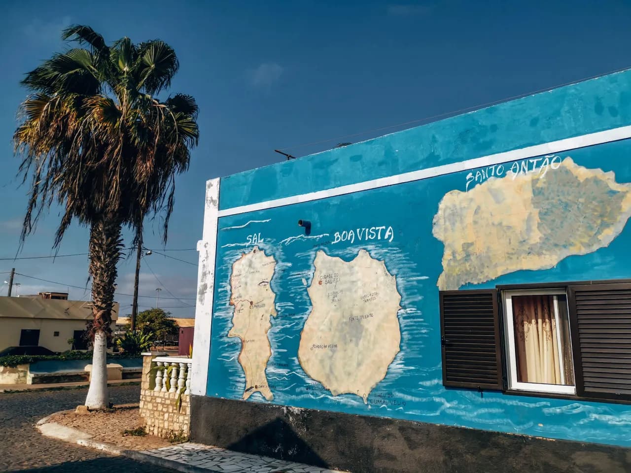 Czy na Wyspy Zielonego Przylądka potrzebny jest paszport? Sprawdź wymagania