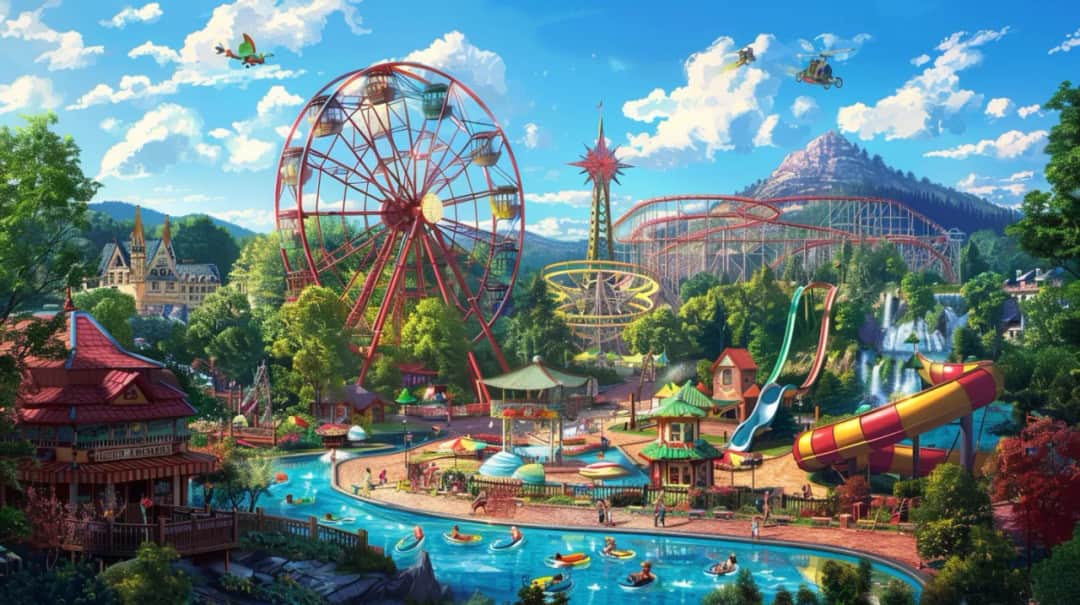 Atrakcje dla dzieci na Warmii i Mazurach - Gdzie się bawić na Mazurach