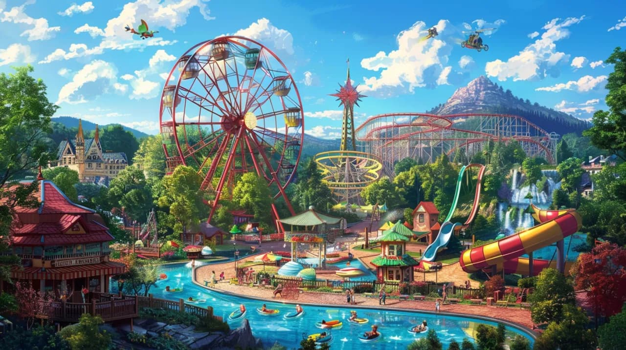 Atrakcje dla dzieci na Warmii i Mazurach - Gdzie się bawić na Mazurach