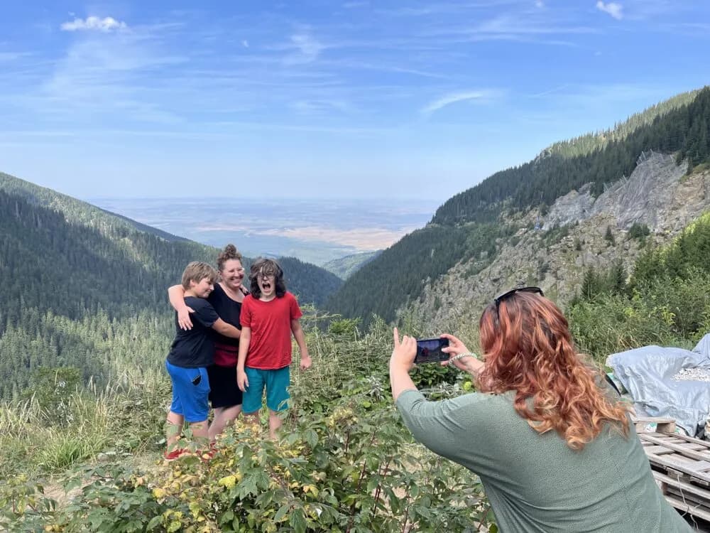 Zwiedzanie Rumunii samochodem - przewodnik