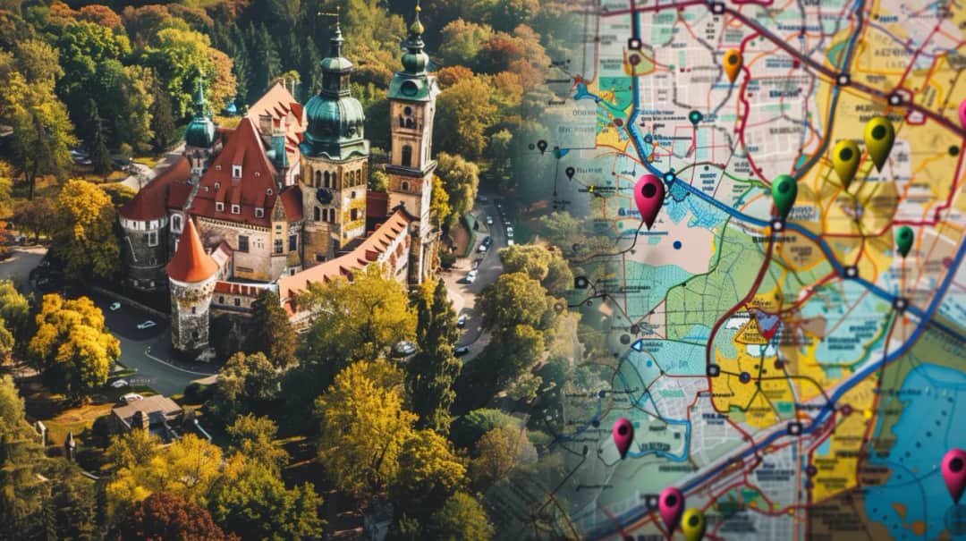 Atrakcje w okolicach Warszawy - Co robić w weekend?