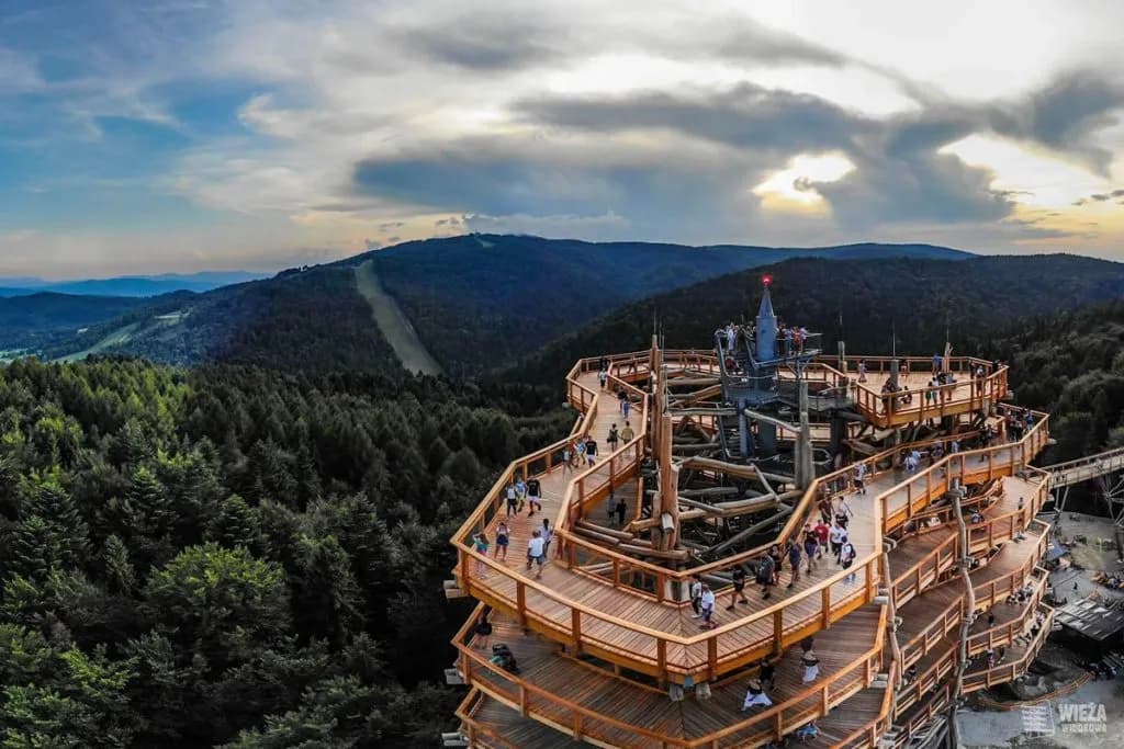 Najlepsze atrakcje Małopolski, które musisz odwiedzić w tym roku