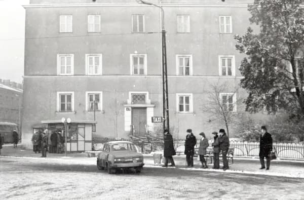 Zemborzycka 55 w Lublinie - historia tajemniczego adresu