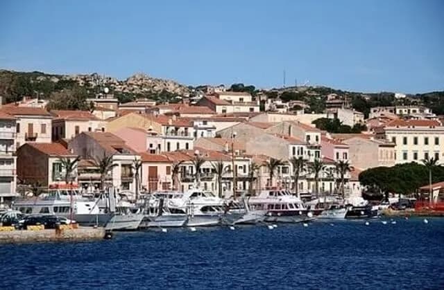 La Maddalena - co warto zobaczyć na wyspie i archipelagu na Sardynii?