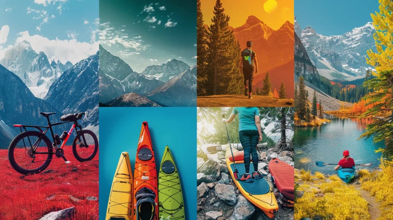 Co robić w weekend: inspiracje na aktywny odpoczynek