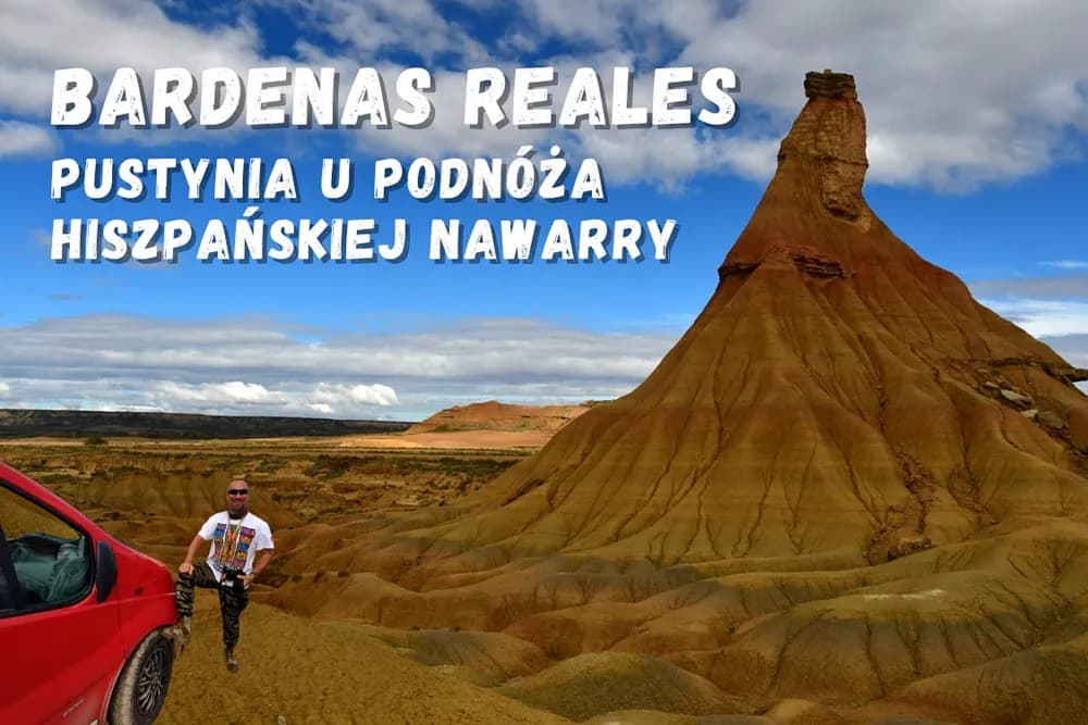 Hiszpania oczami blogera - relacja z podróży