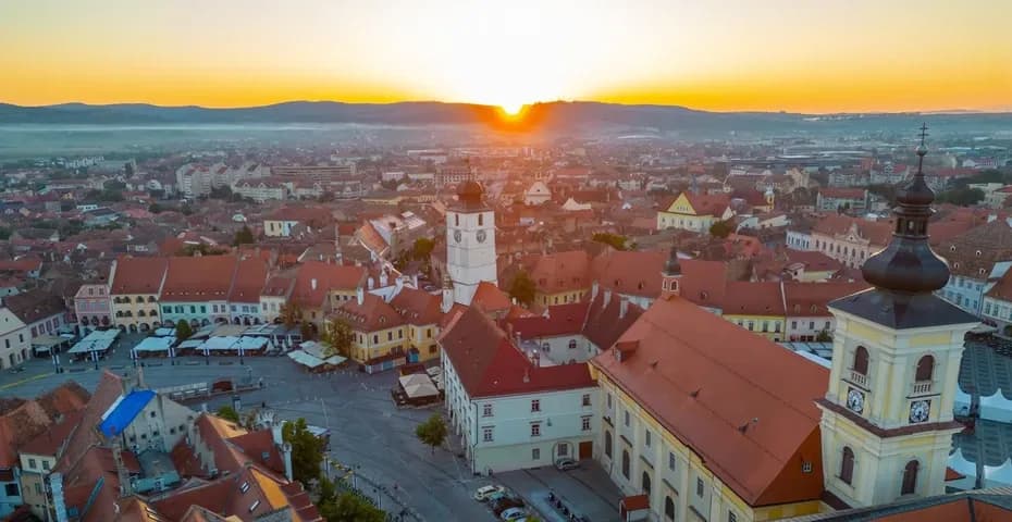 Czy w Rumunii jest bezpiecznie? Fakty, zagrożenia i porady dla podróżujących