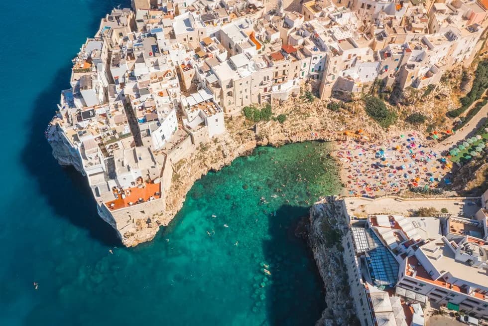 Najlepsze plaże w Bari we Włoszech - Zobacz nasz przewodnik i wybierz idealną dla siebie