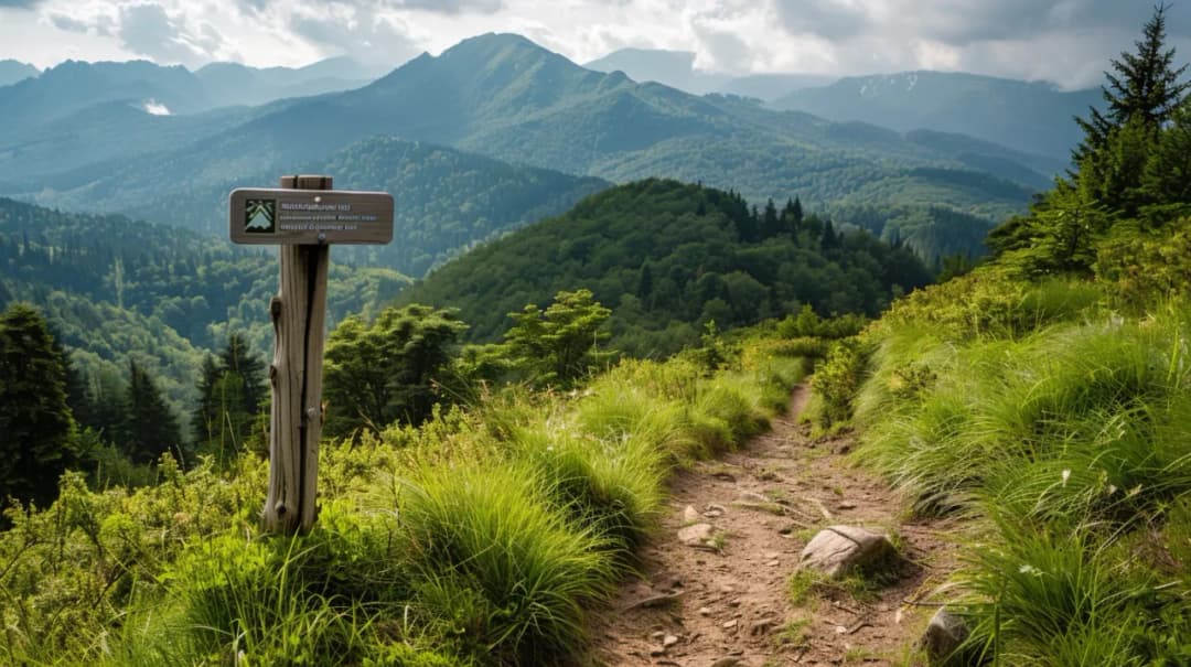 Bilety do Bieszczadzkiego Parku Narodowego - Jak kupić bilety