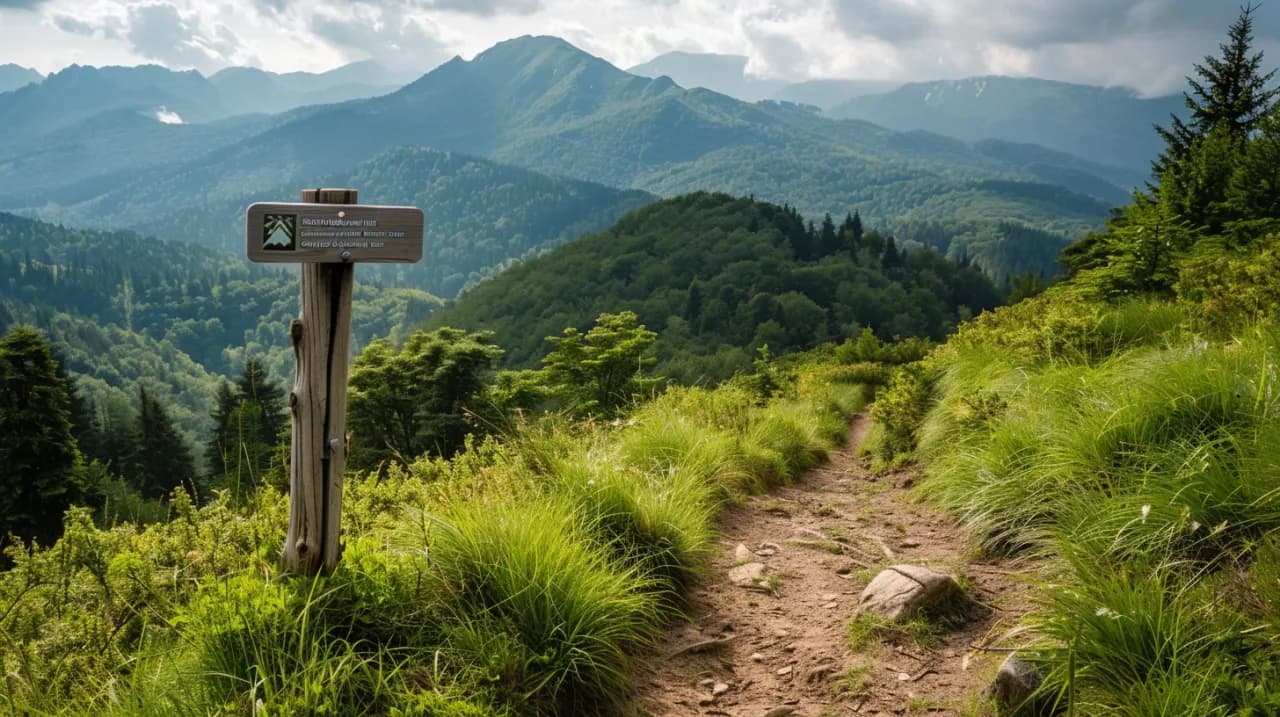 Bilety do Bieszczadzkiego Parku Narodowego - Jak kupić bilety