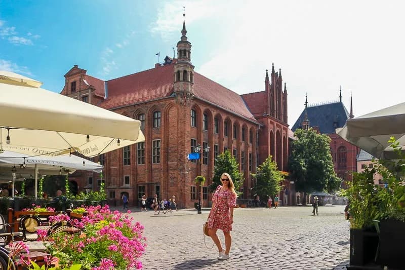 Co warto zwiedzić w Toruniu i okolicach - Przewodnik po zwiedzaniu