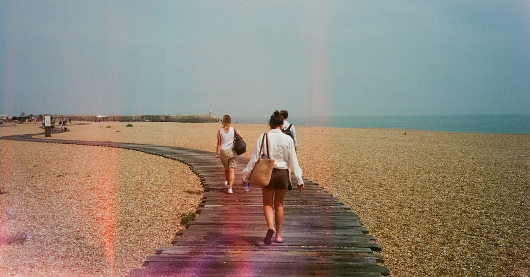 Lido Wenecja - Wyspa urokliwych spacerów i kąpieli słonecznych