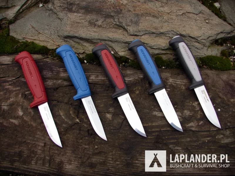 Nóż Mora jaki wybrać? Kluczowe wskazówki, aby uniknąć błędów