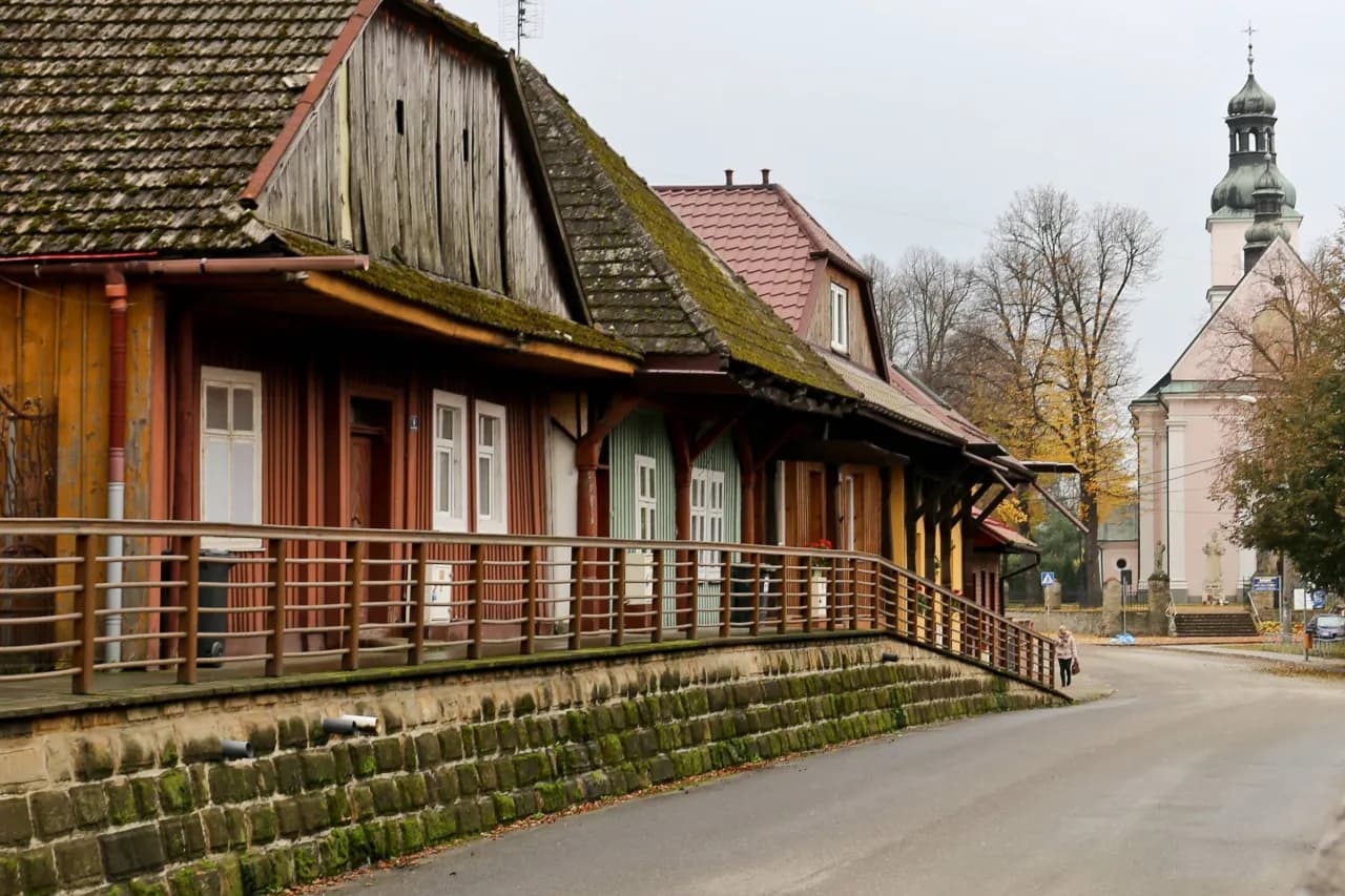 Najlepsze atrakcje w Zakliczynie, które musisz zobaczyć podczas wizyty