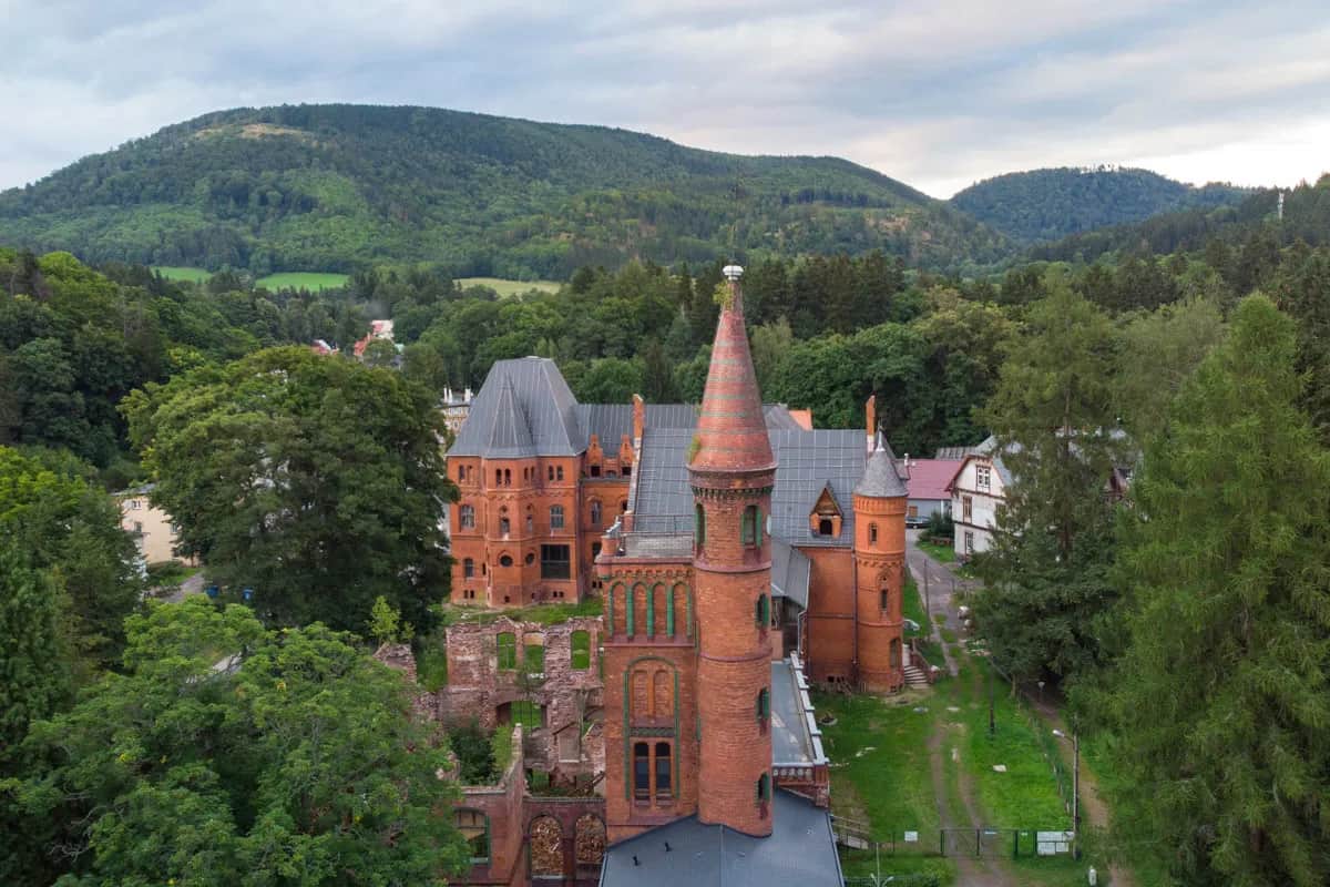 Atrakcje turystyczne Dolnego Śląska - Gdzie się wybrać?