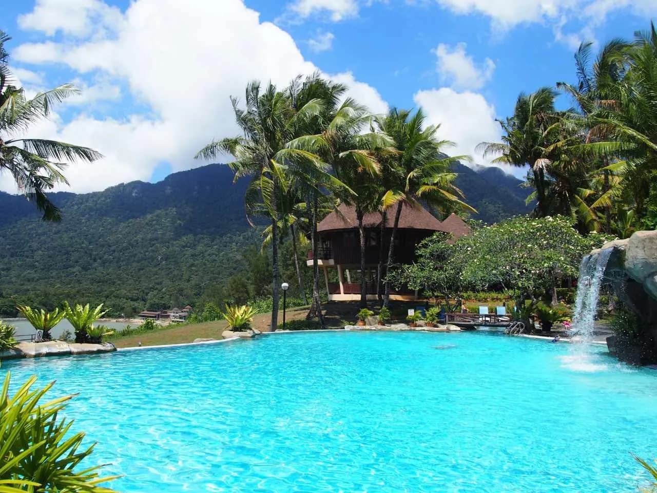 Trzecia co do wielkości wyspa na ziemi - Fakty o Borneo, które zaskakują