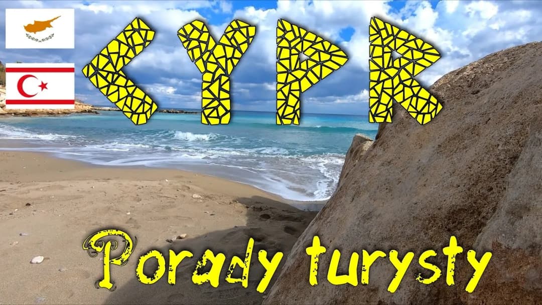 Czy Cypr jest bezpieczny? Aktualna sytuacja i porady dla podróżujących