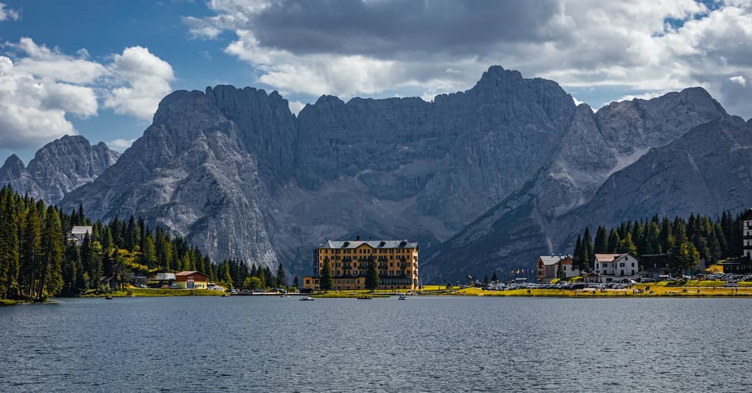 Najpiękniejsze miejsca i atrakcje, które musisz zobaczyć podczas wycieczki do Włoch