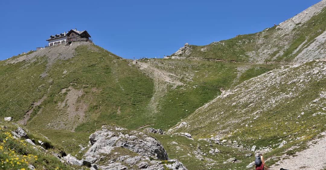 Mapa Włoch 2023 - Sprawdź Gdzie Leżą Największe Miasta i Regiony