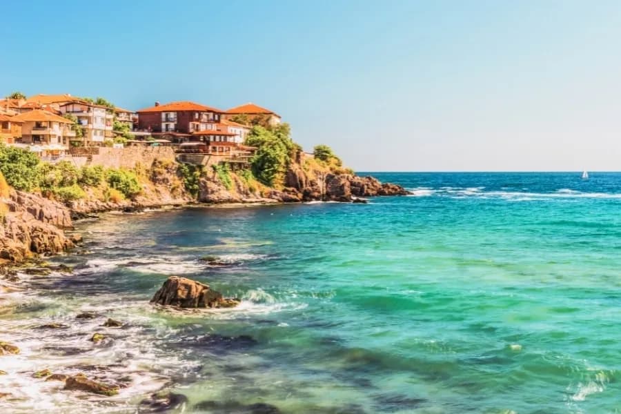 Najlepsze atrakcje w Bułgarii, które musisz zobaczyć na wakacjach