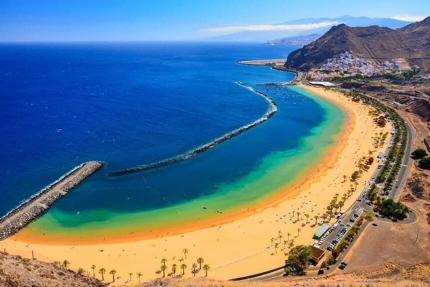 Wyspy Kanaryjskie którą wybrać: unikaj błędnych wyborów na wakacje
