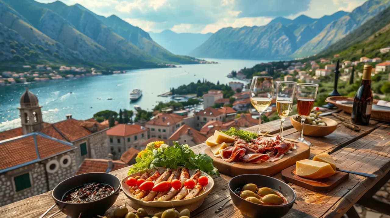 Atrakcje turystyczne w Kotorze: co warto zobaczyć w Czarnogórze?