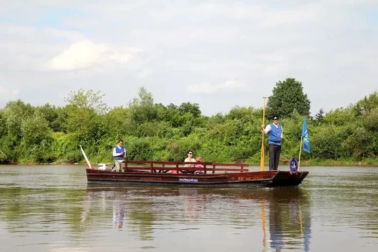 Najlepsze atrakcje w Rudniku nad Sanem, które musisz zobaczyć