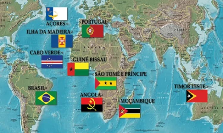 W jakich krajach mówi się po portugalsku? Odkryj ich różnorodność