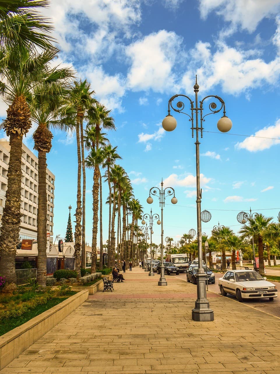 Larnaka - co warto zwiedzić?