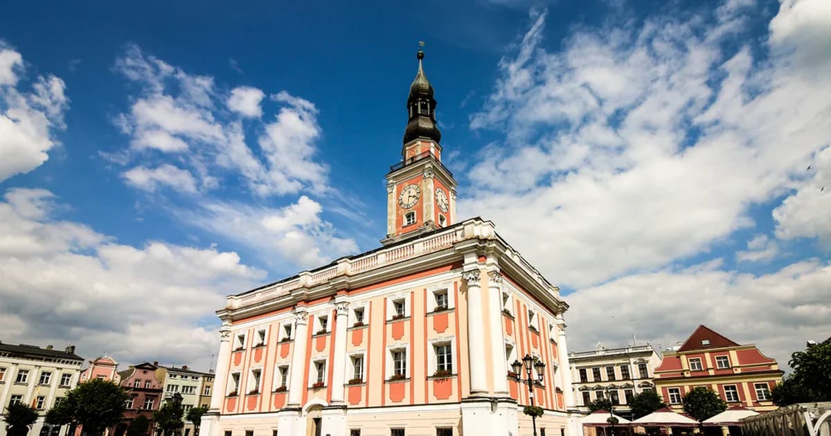 Najciekawsze atrakcje w Lesznie, które musisz zobaczyć