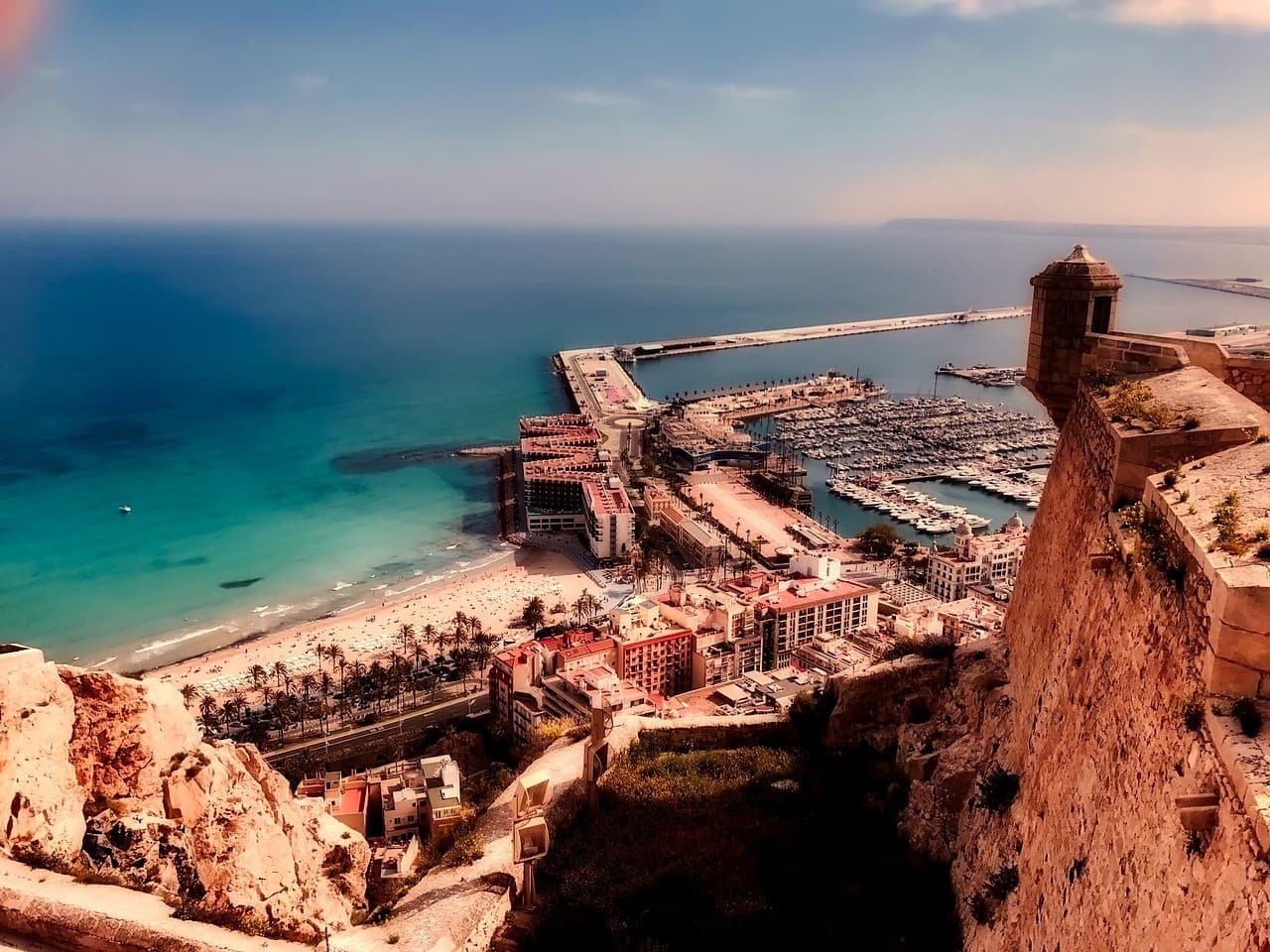Co warto zobaczyć w Alicante i okolicy?