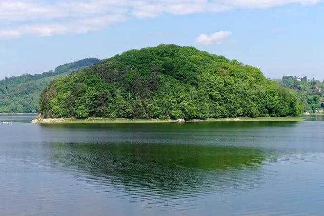Małpia Wyspa - skąd nazwa i jakie tajemnice kryje ta legenda?