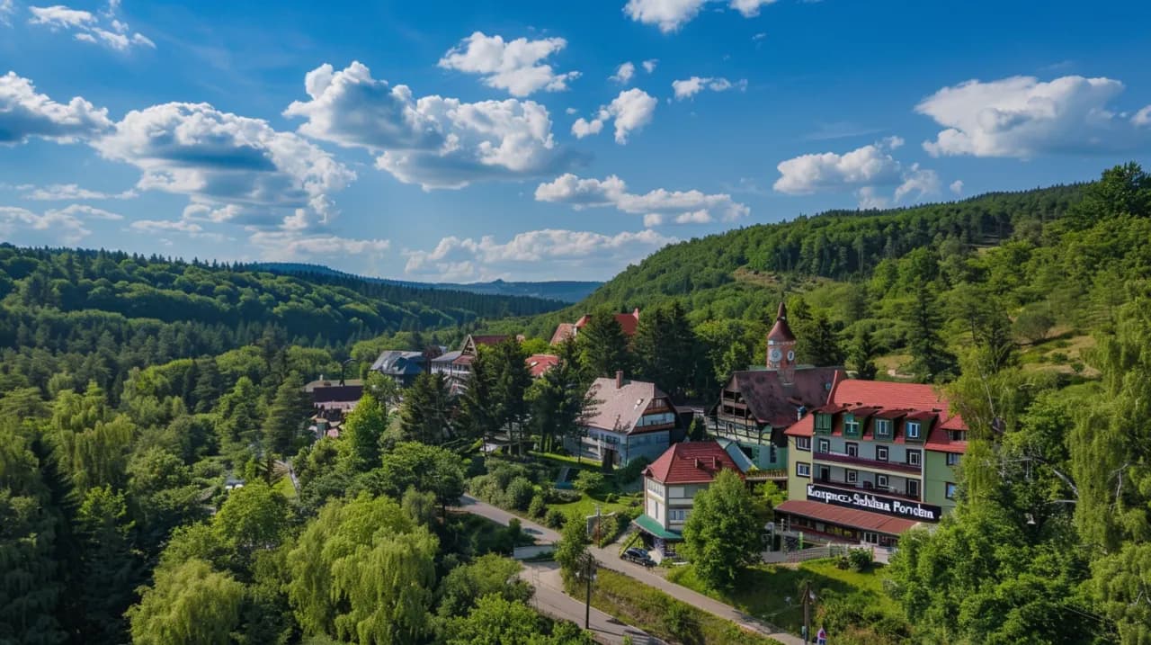 Karpacz - Szklarska Poręba: czy warto na bus turystyczny między Karkonoszami?