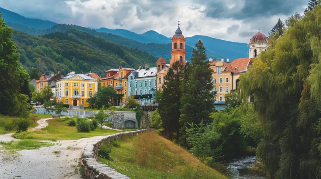 Miasta Kotliny Kłodzkiej: które warto odwiedzić w podróży?