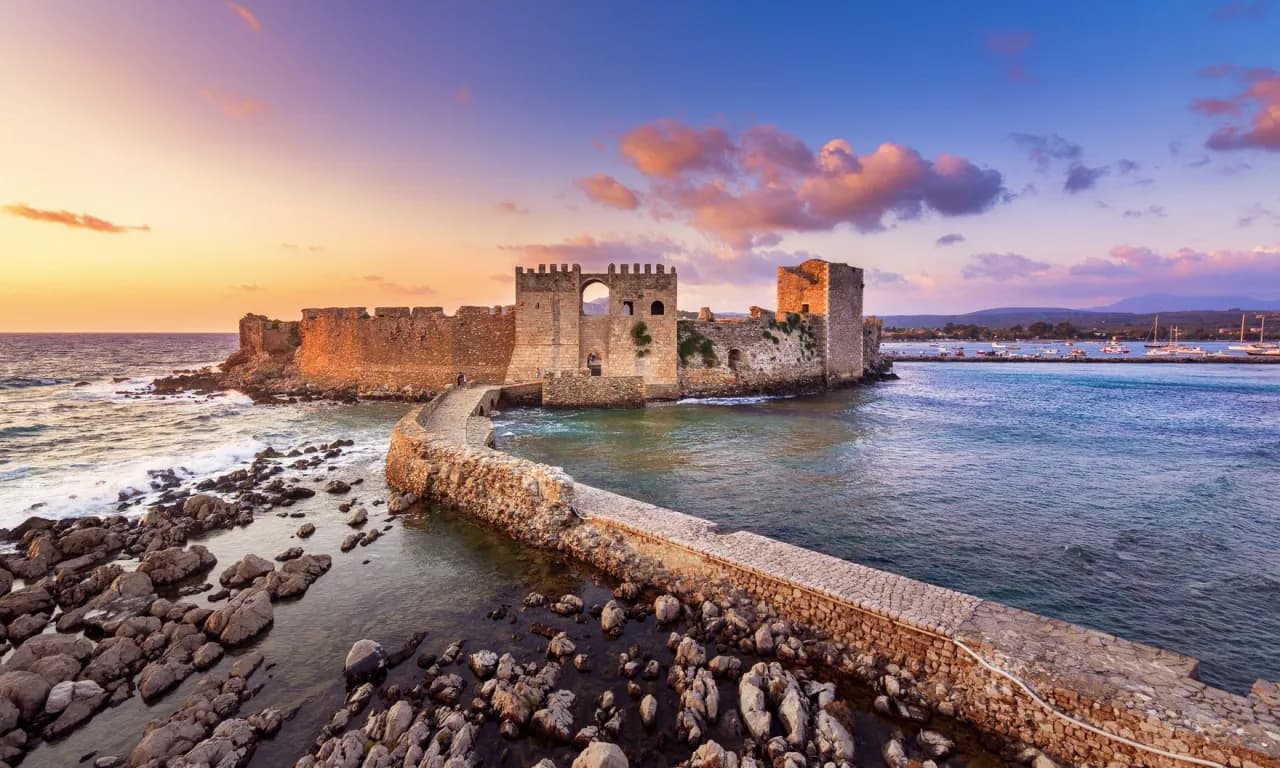 Najlepsze atrakcje w Kalamacie, które musisz zobaczyć podczas wizyty