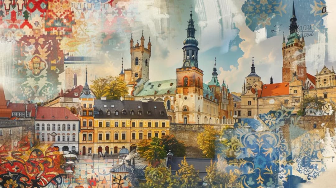 Najlepsze atrakcje turystyczne w Wielkopolsce - co warto zobaczyć