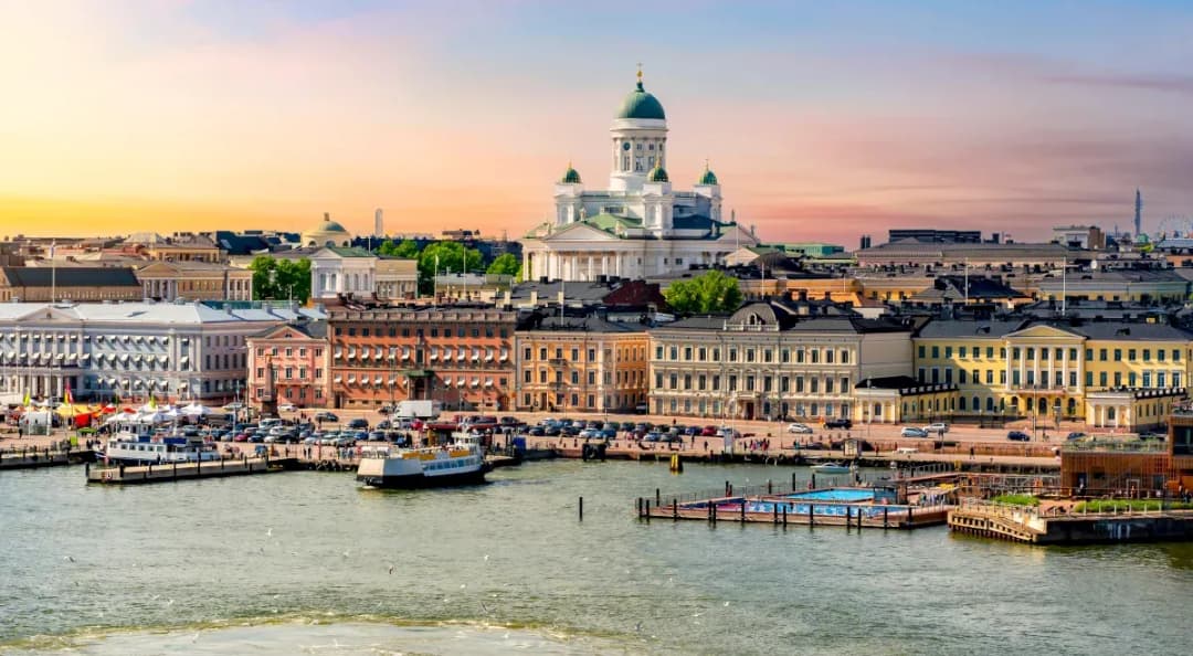 Czy Finlandia jest bezpieczna? Fakty o przestępczości i życiu w tym kraju