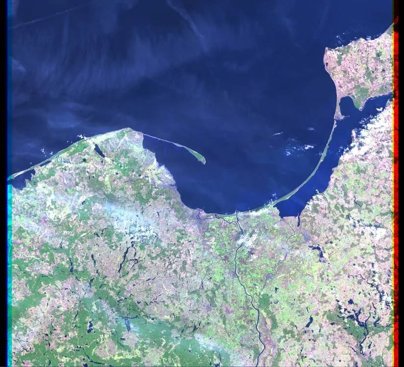 Czy w Gdańsku jest morze? Odkryj piękne plaże i atrakcje nadmorskie