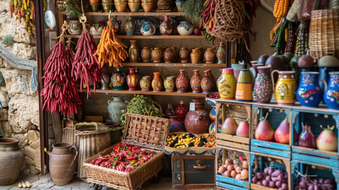 Co warto kupić na Majorce: poradnik zakupowy dla turystów