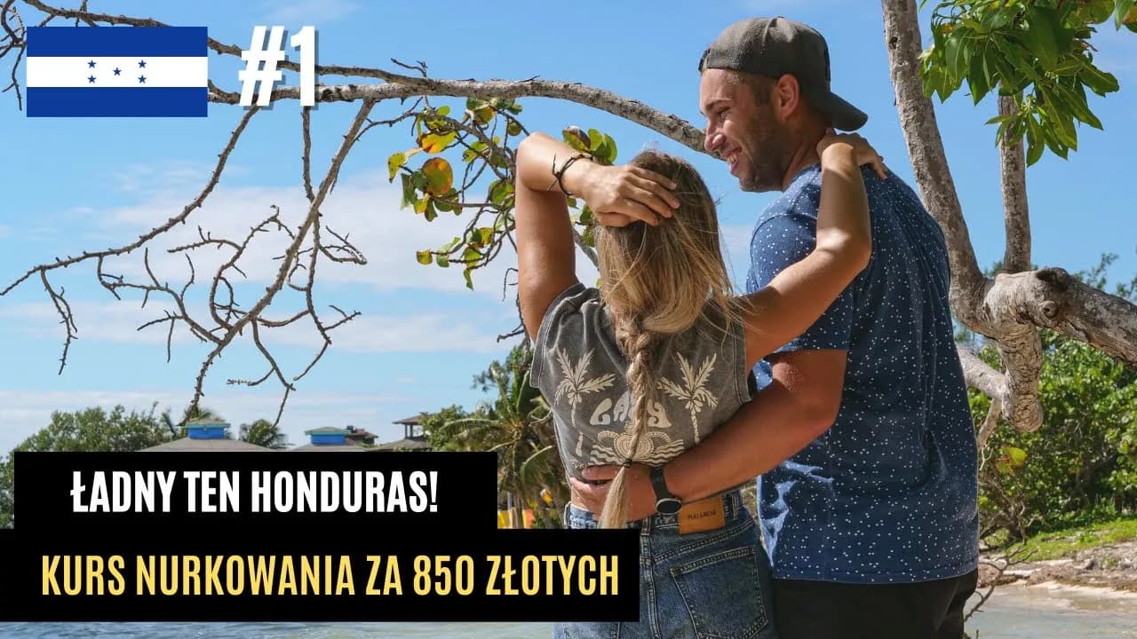 Czy w Hondurasie jest bezpiecznie? Oto co musisz wiedzieć przed podróżą