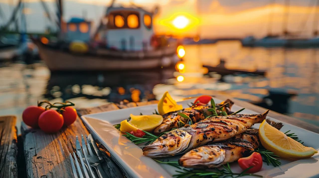 Gdzie zjeść obiad w Jastarni: gdzie dobrze zjeść na Pomorzu?
