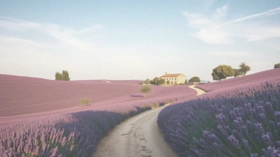 Niezapomniane atrakcje w Prowansji: odkryj piękno regionu