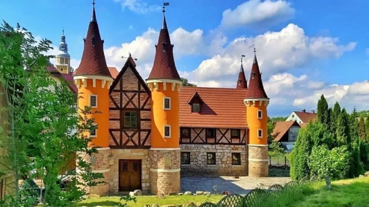 Atrakcje w Zgorzelcu dla dzieci - Gdzie się bawić w Zgorzelcu