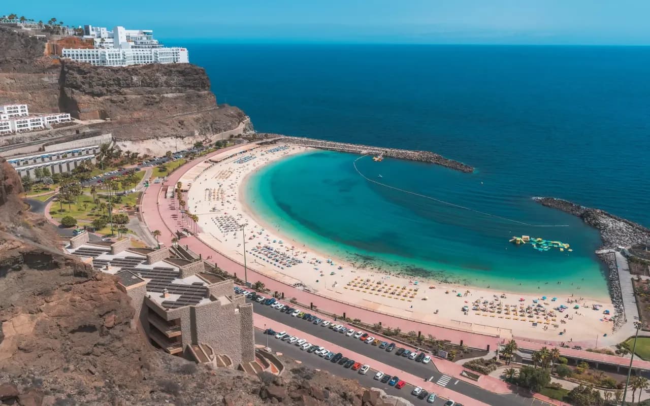 Wyspy Kanaryjskie - najlepsze miejsca do zwiedzania i odkrywania atrakcji