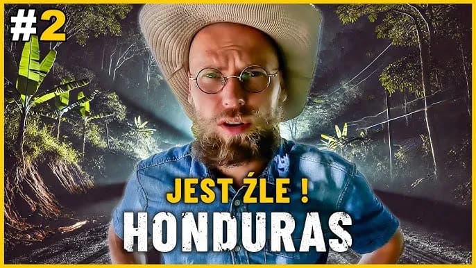 Czy Honduras jest bezpieczny? Aktualne zagrożenia i porady dla podróżujących